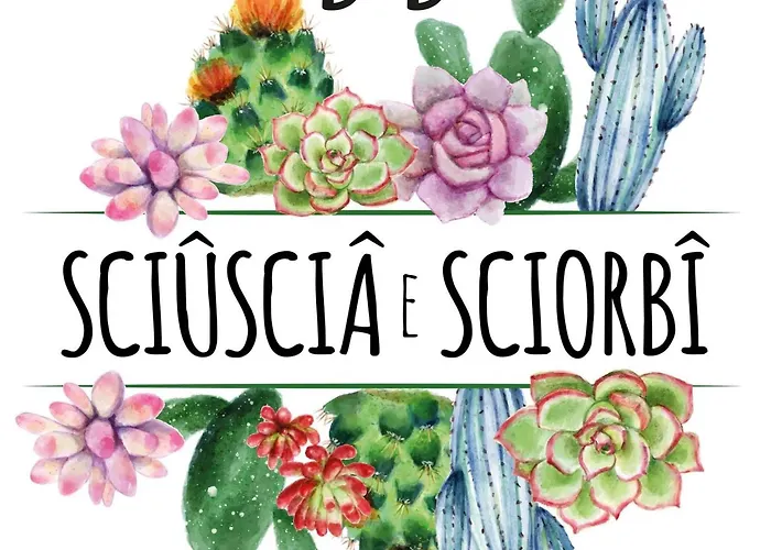 Sciuscia E SciorbiAlbergo